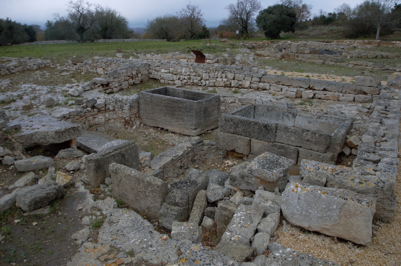 tombe monumentali 1